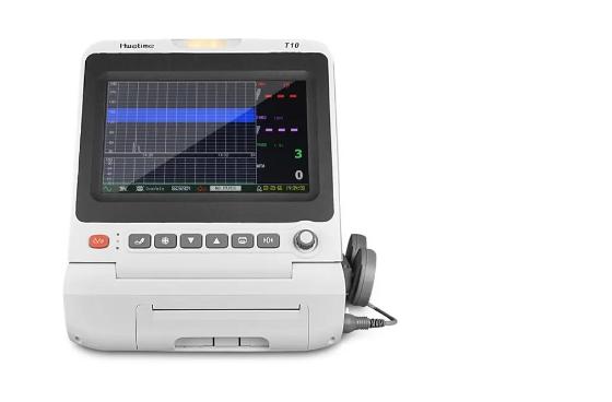 Фетальний монітор Axen Solution T10